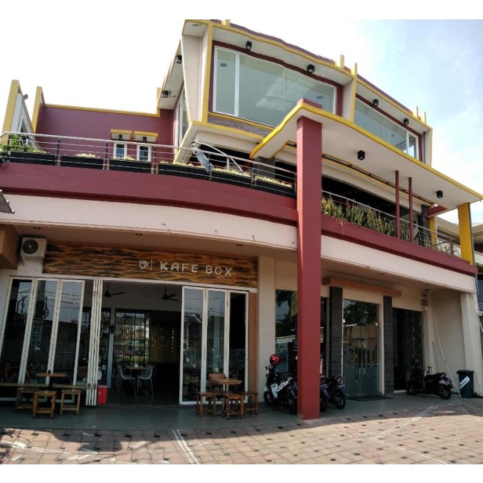 Malang City Boulevard Hotel Malang - Voucher Hotel Promo & Murah