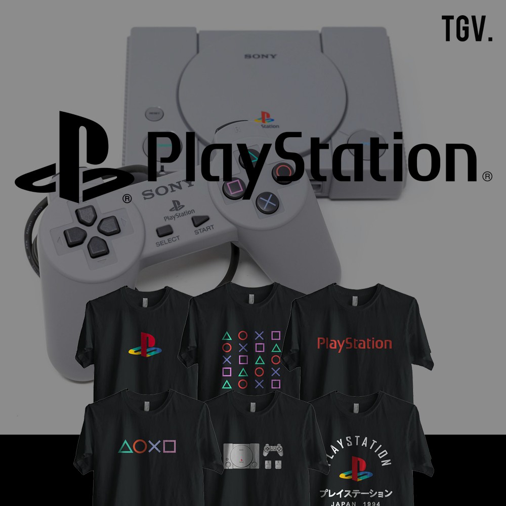KAOS PLAYSTATION