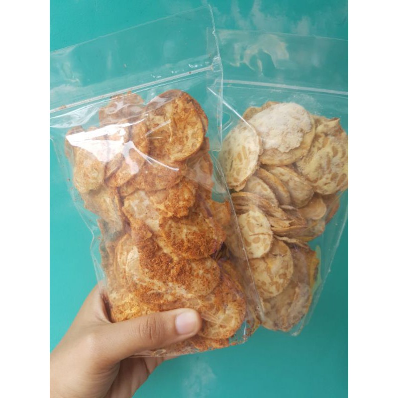

keripik tempe_makarindo100gr