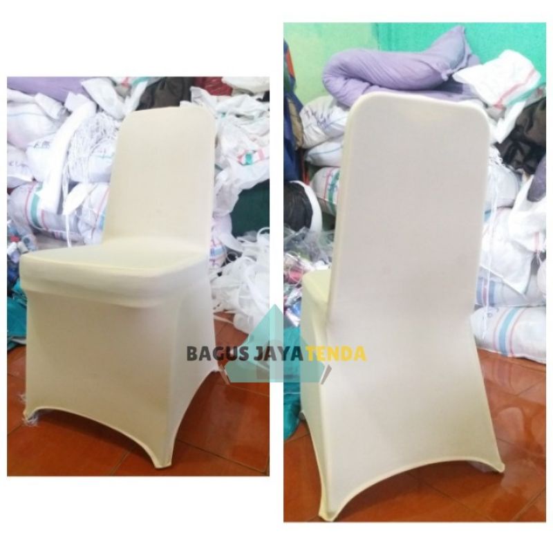 Sarung Kursi Futura Ketat