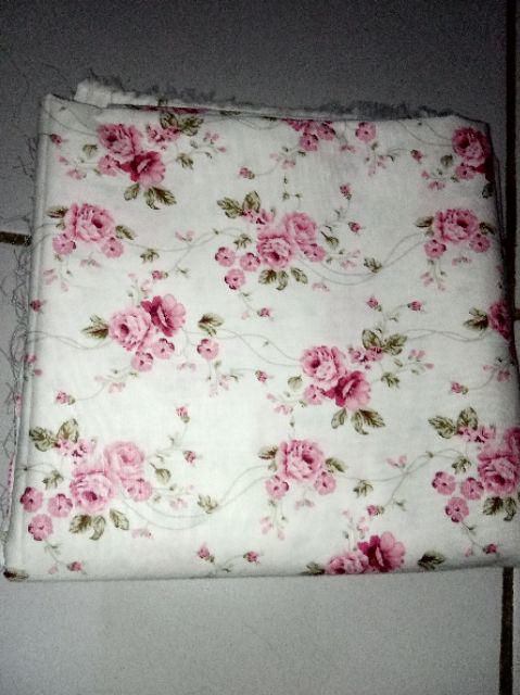 Best Seller  Motif Shaby  Katun Jepang