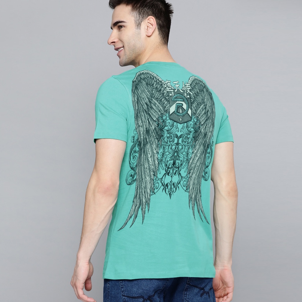 FACTOR - FALLEN ANGEL TEE