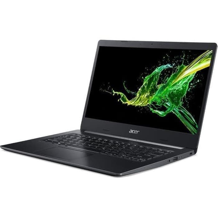 ACER A314-21 AMD A9-9420E - 4GB RAM - SSD 256 GB - 14inch - WINDOWS10