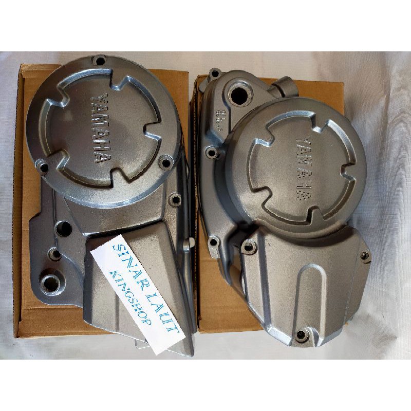 BAK KALTER BAK MESIN BLOCK RX KING NEW CKD