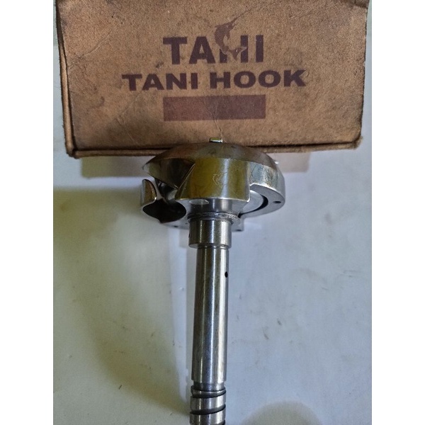 rotari LH besar jumbo merk TANI HOOK