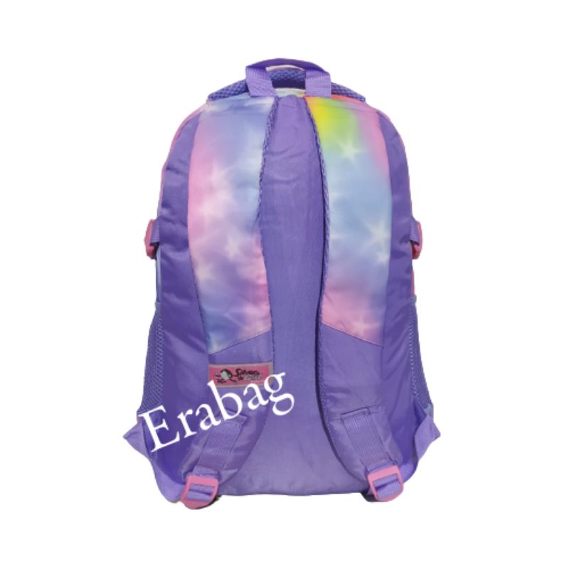 Tas anak wanita Alto Silver girl ransel backpak sekolah perempuan 71795E1