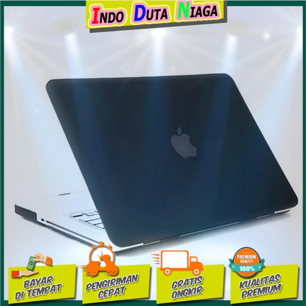 IDN TECH - Matte Case for Macbook - MBMS