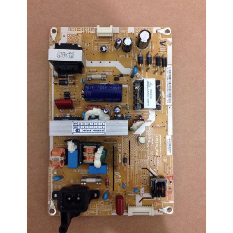 POWER SUPLAY SAMSUNG LA 32E420 - LA32E420