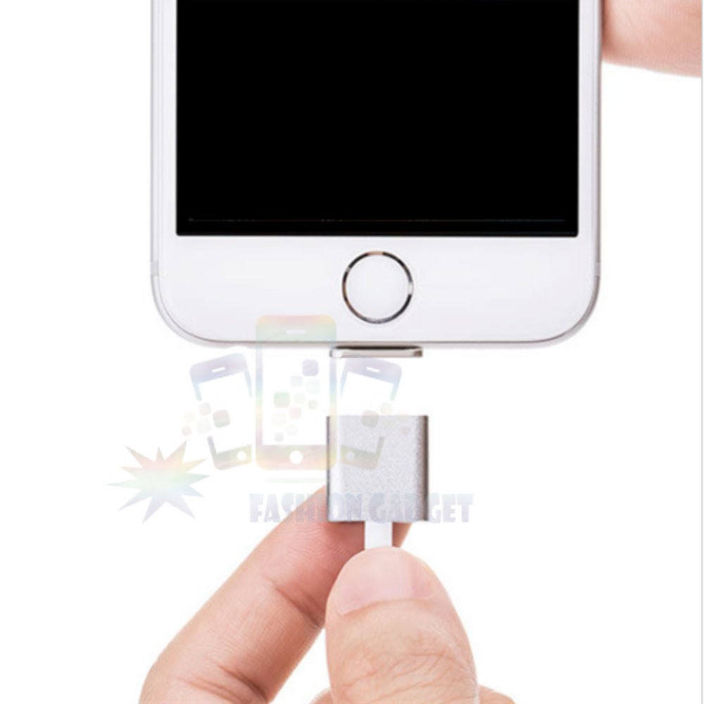 Cable Data Compatible for Iphone 6 7 8 Kabel Data Untuk Iphone 6S 6G Fast Charging Magnetic Lightning Kabel Magnetik