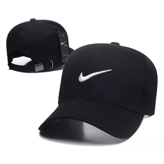 HEPPY - SHOPING // TOPI BASEBALL SPORT LOGO NIKE/BASEBALL OLAHRAGA PRIA &amp; WANITA CAPS NIKE [COD]