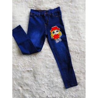  Terbaik  prz 938 CELANA  PANJANG  JEANS  LOL LED PEREMPUAN 