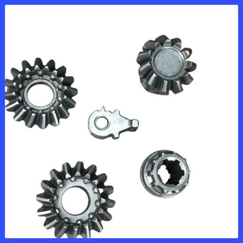 gear set reverser assy gear box maju mundur motor roda tiga
