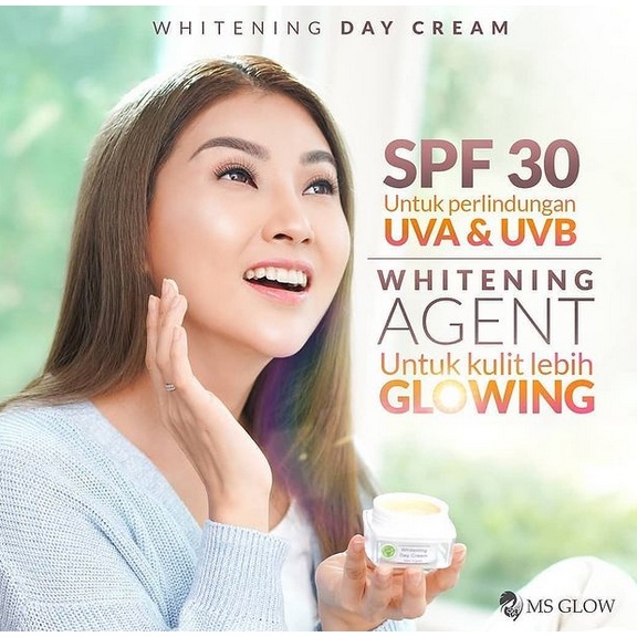 MS GLOW PAKET WAJAH ORIGINAL 100% MSGLOW SKINCARE BPOM PAKET ACNE / PAKET WHTENING / PAKET ULTIMATE-5