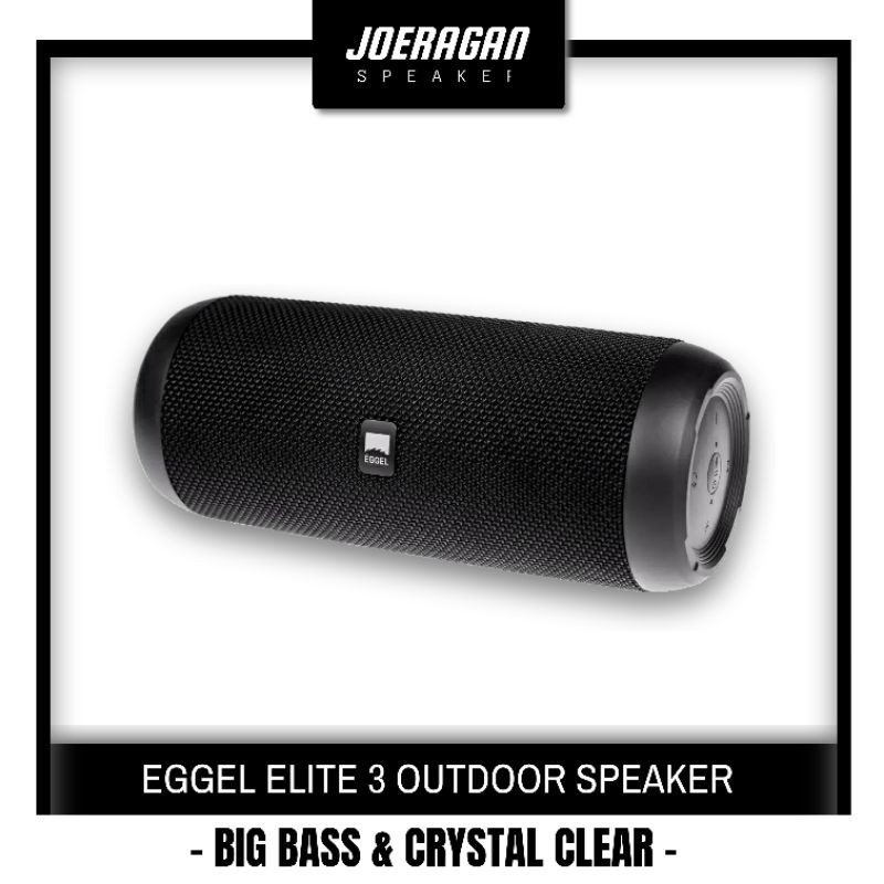 Eggel Elite 3 Bluetooth