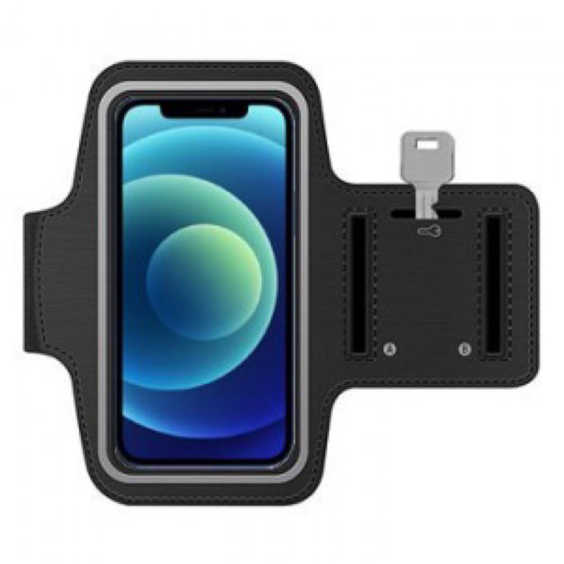 Armband Pouch for for iPhone 12 Mini