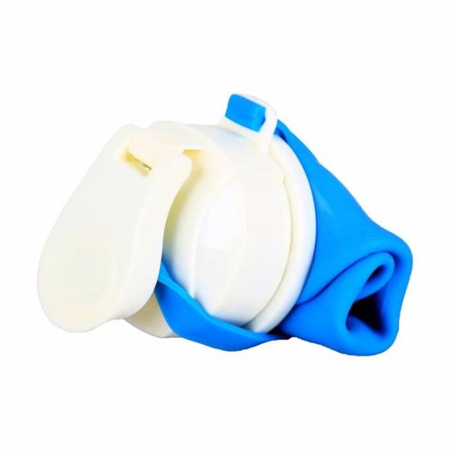 Botol Minum Camping Lipat Rei 750ml - Folding Bottle 750 ml Rei