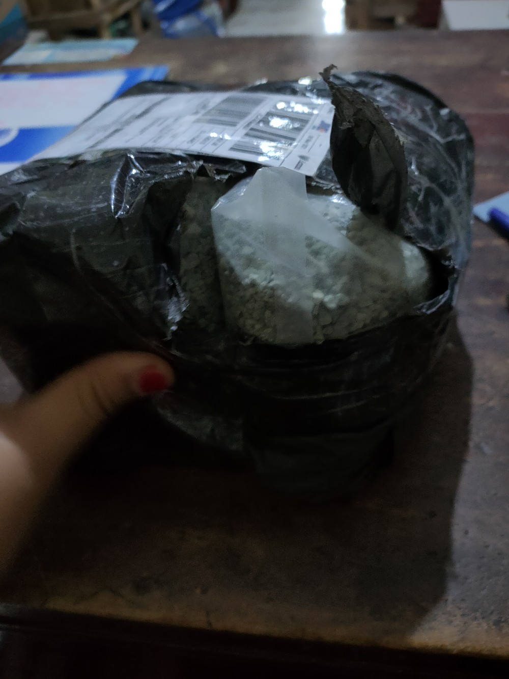 Grendel Overval Madico 4” | Gerendel Glidang | Selot Pintu Jendela