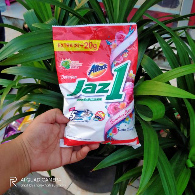 attack jaz1 serba 5000