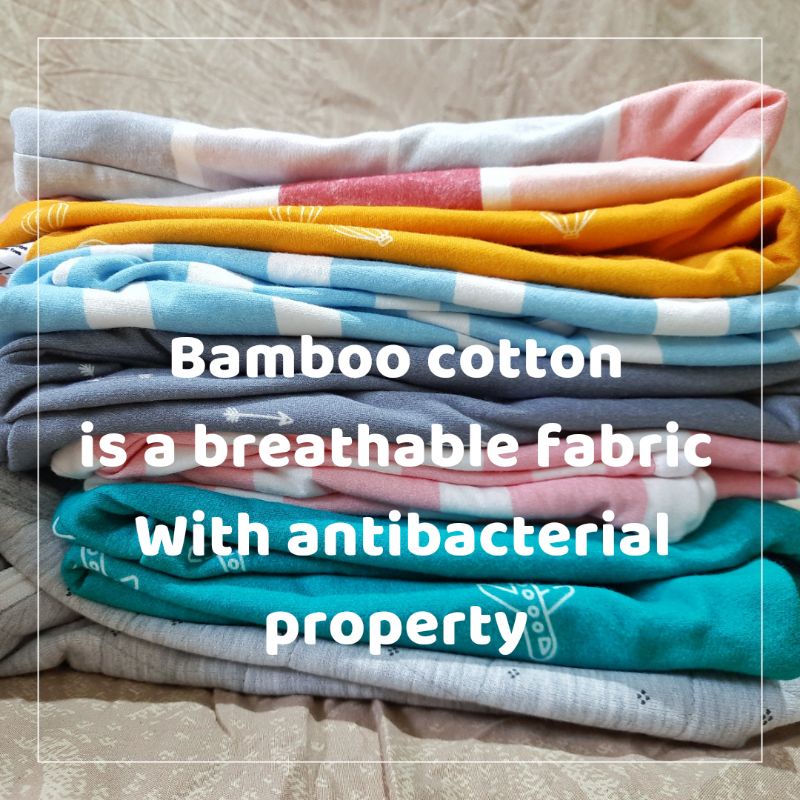 UBo Sleep Sack (100% Cotton) Sleeve Series 0.5 TOG