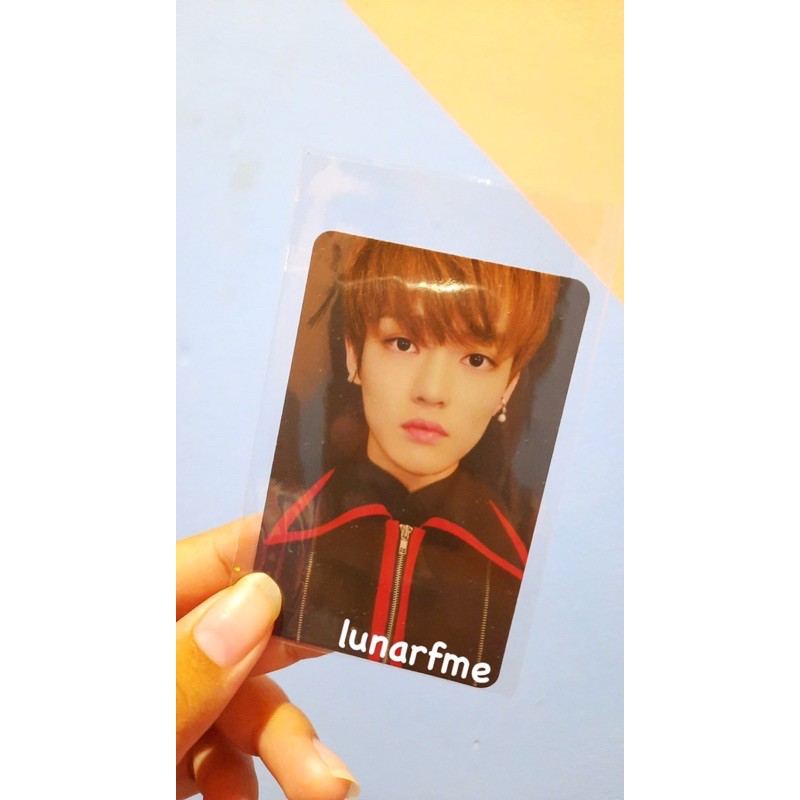PC Chenle arrival dan acc card xiaojun