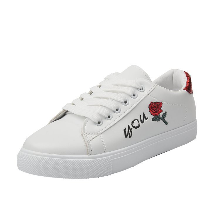 RYS - Villa Volix Sepatu Sneakers Fashion Casual - Ori Import