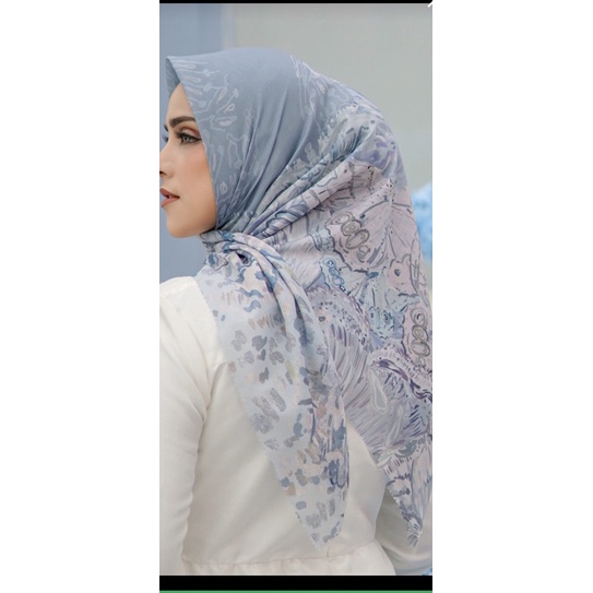 farsha aqua buttonscarves