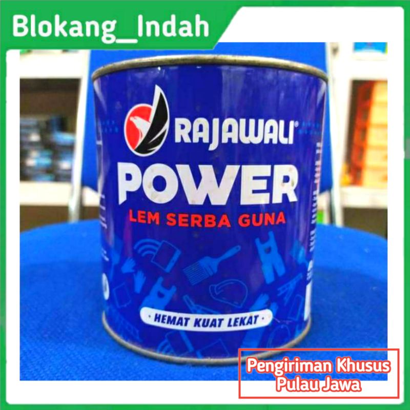 

Lem Power Rajawali | Lem Serbaguna