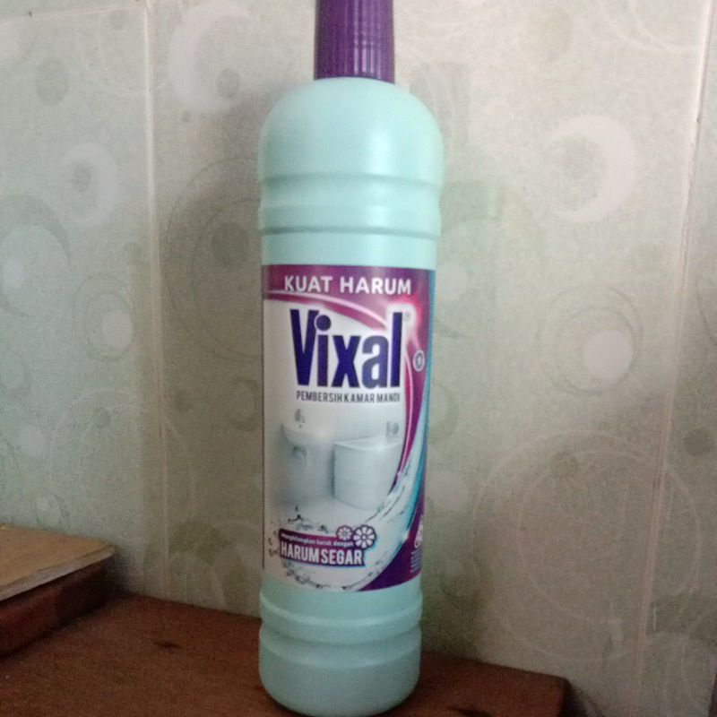 VIXAL 780ml