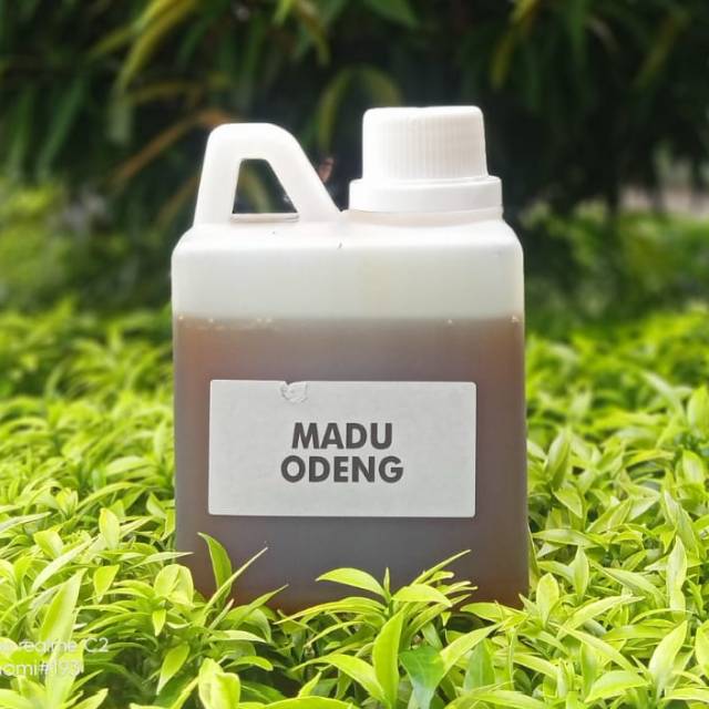 

Madu Odeng Asli 500gr