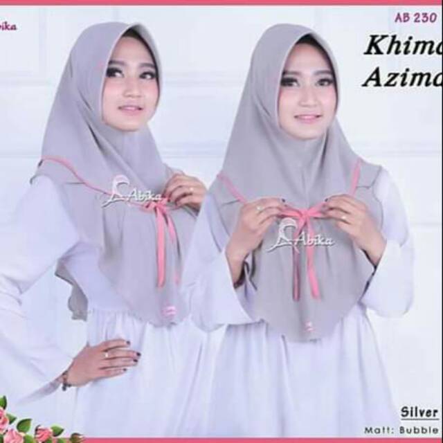 Khimar Azimah