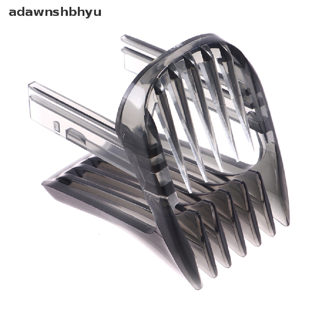 Sisir Clipper Rambut adawnshbhyu New Untuk Philips HC3410 HC3420 HC3422 HC3426 Attachment Beard