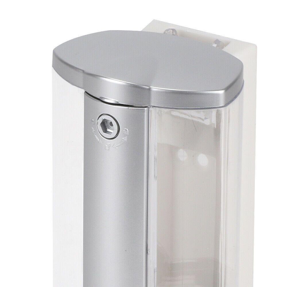 Populer Dispenser Sabun 350ml Manual Pembersih Rumah Tangga Hand Sanitizer Perlengkapan Kamar Mandi Home &amp; Living