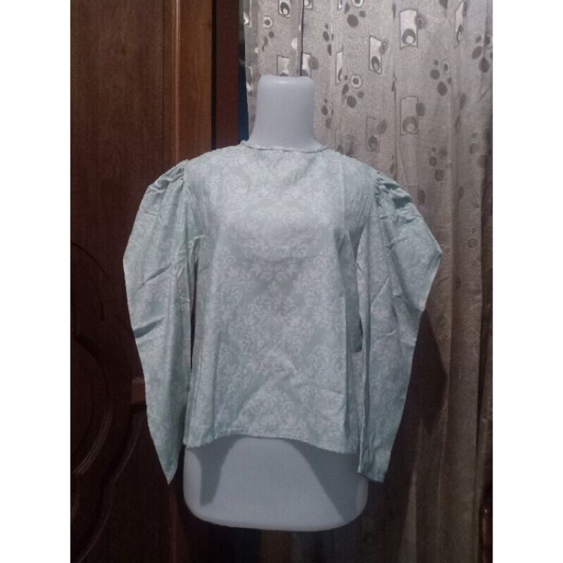 sideline label x lesti kejora