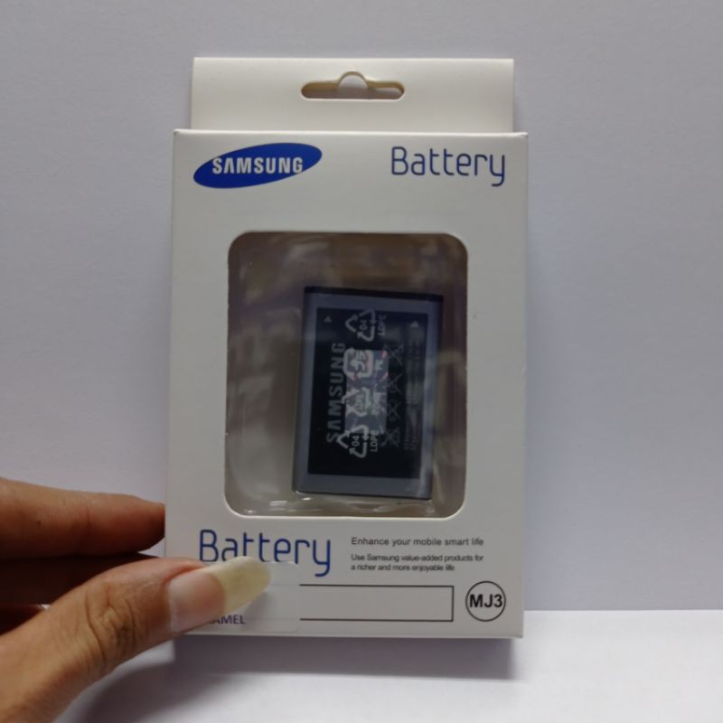 BATRE BATERAI SAMSUNG E1272 / B310 ORIGINAL 99