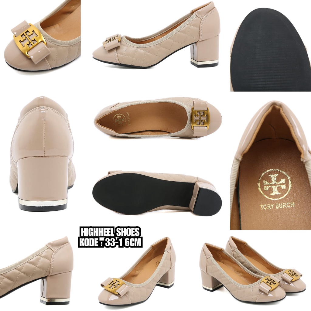 TBY HIGHHEELSS SHOES 33-1