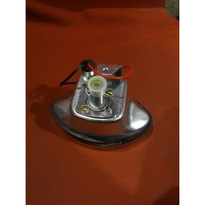 Speedometer Vespa Super Sprint