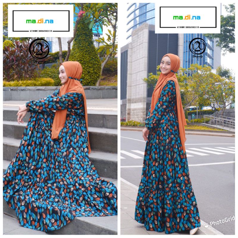 SYARI ADISTIA NEW COLLECTION