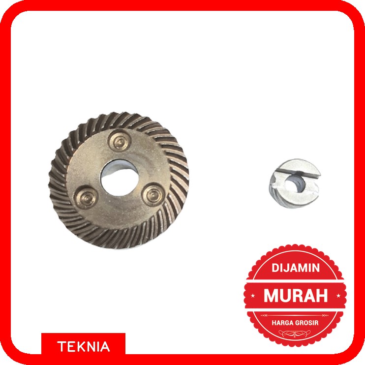 Bull Gear 9523B For Mesin Gurinda Makita