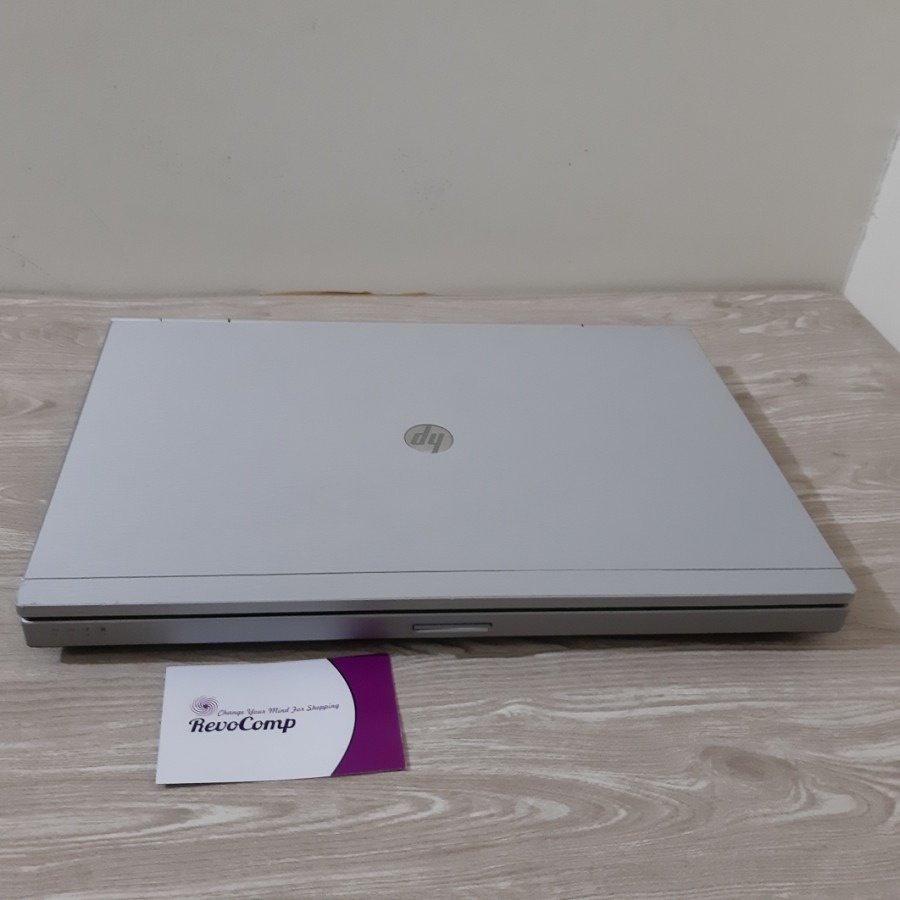 Laptop Hp Elitebook 8470p - Core i7 - Ram 8GB - SSD - VGA AMD - DVD