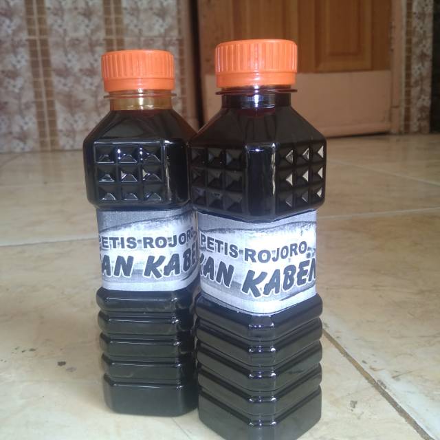 

Petis Rojoro/ Madura/ petis enak/ petis praktis tinggal tuang/ petis madura/ petis buat rujakan