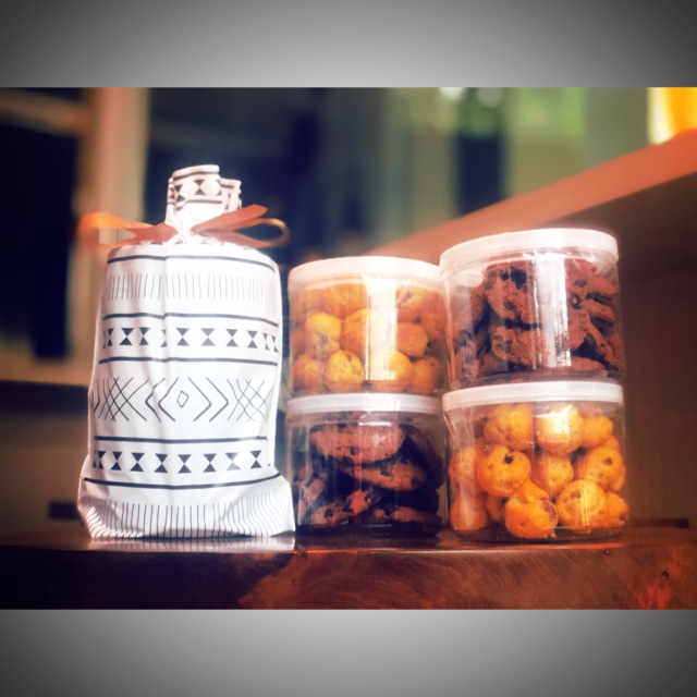 

Snack hampers murah