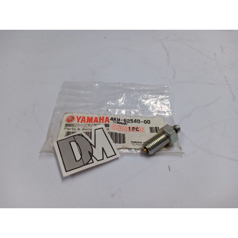 Jual Switch Netral Assy Sensor Lampu Gigi Rxz Rzr Asli Original Yamaha