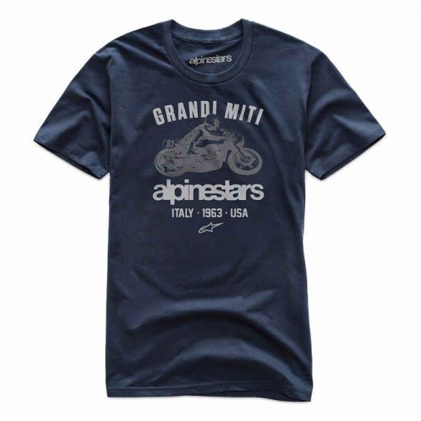 Alpinestars Grande Miti Premium Tee / Kaos