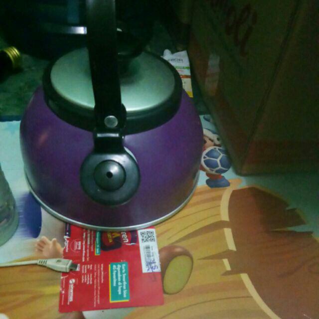 Baskom Abu Abu 20x8cm / Bakul Abu Bulat Murah