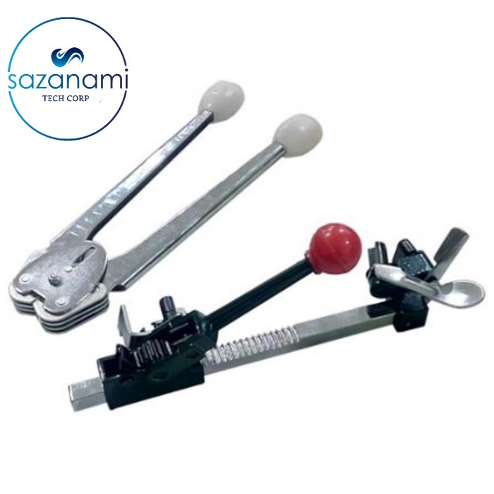 ALAT MESIN PACKING STRAPPING BAND TALI KLEM MESIN MANUAL PENGIKAT ...