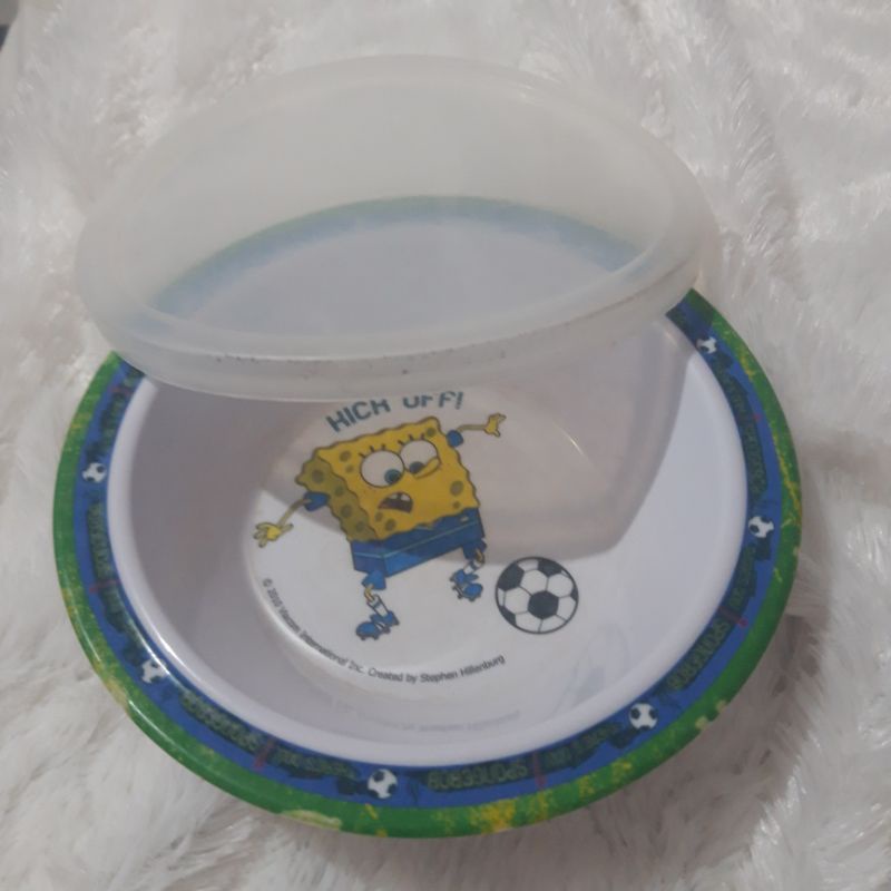 Mangkok Melamine ONYX