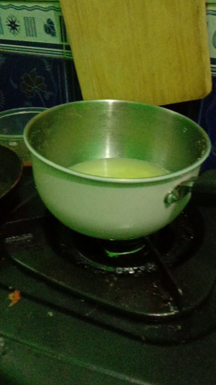 Maxim Colouris Skyline Panci Susu Indomie Sauce Pan Saucepan 16 Cm