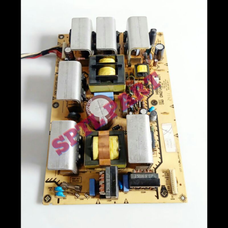PSU TV LCD POLYTRON PLM - 42M11