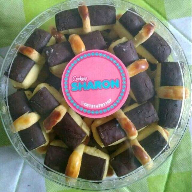 

Coklat stik