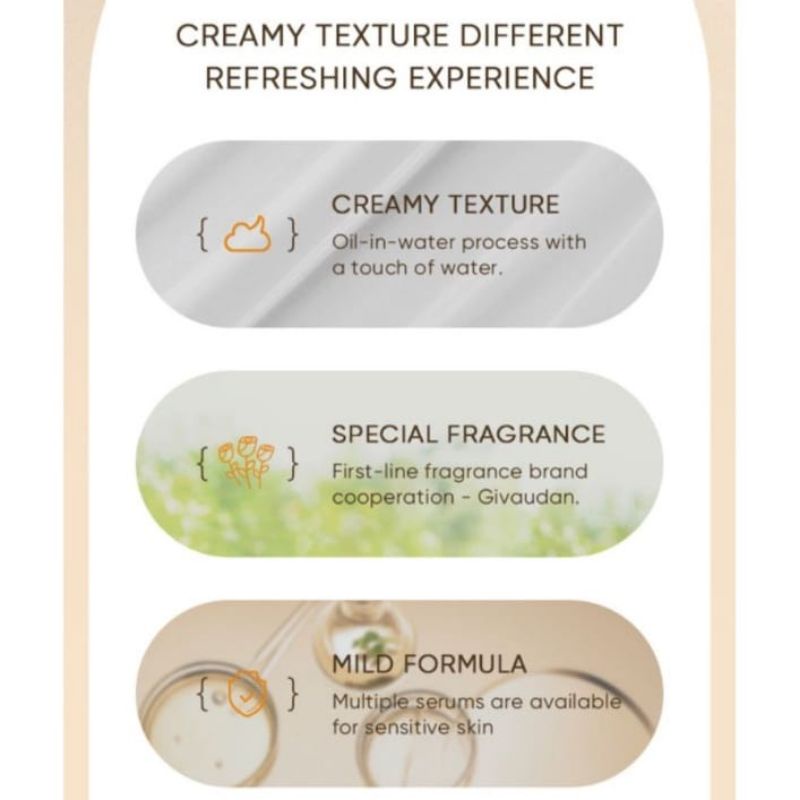 Bundara.id Ko-255 Krem memperbesar &amp; memperkencang payudara/Sadoer enlarging breast cream